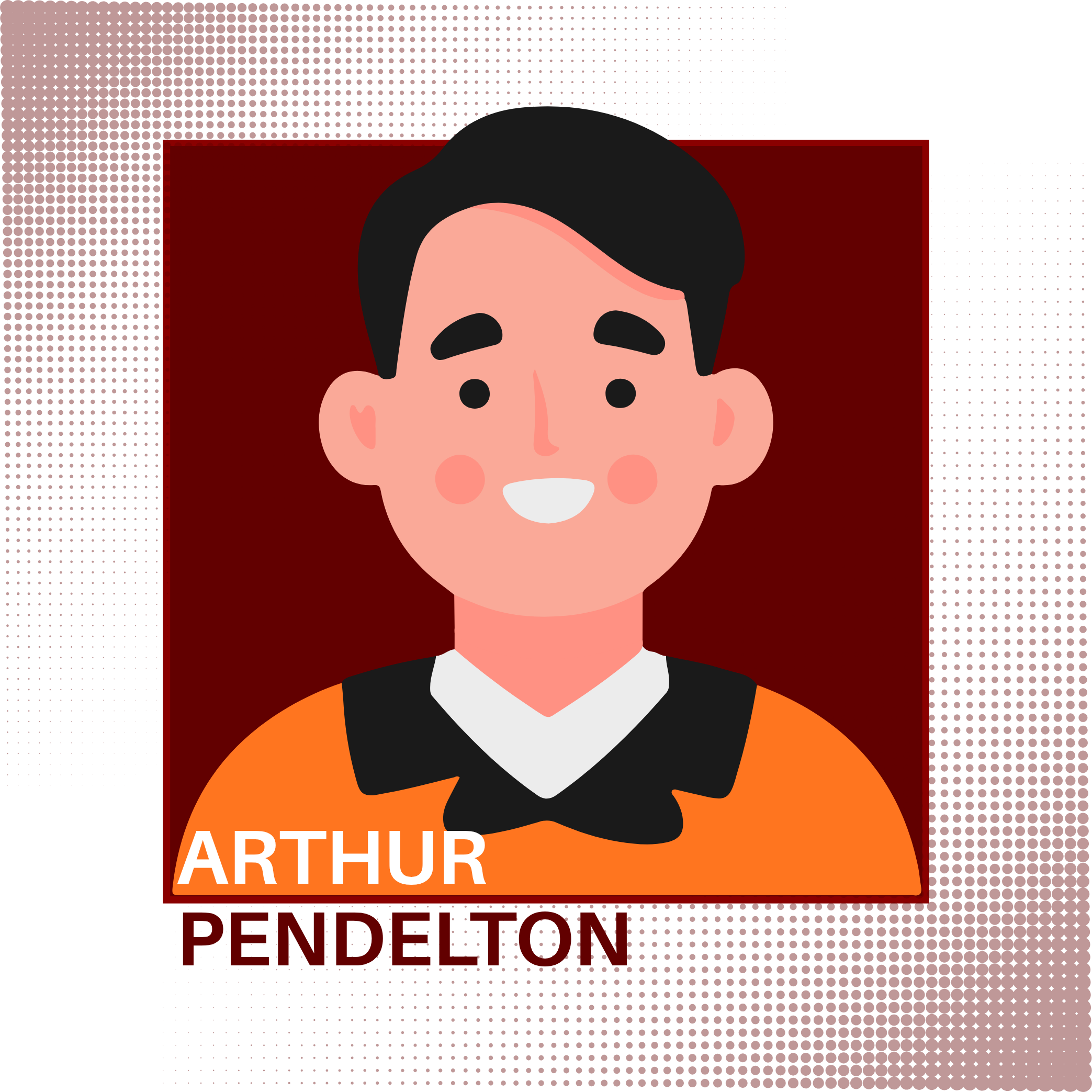 Arthur Pendelton