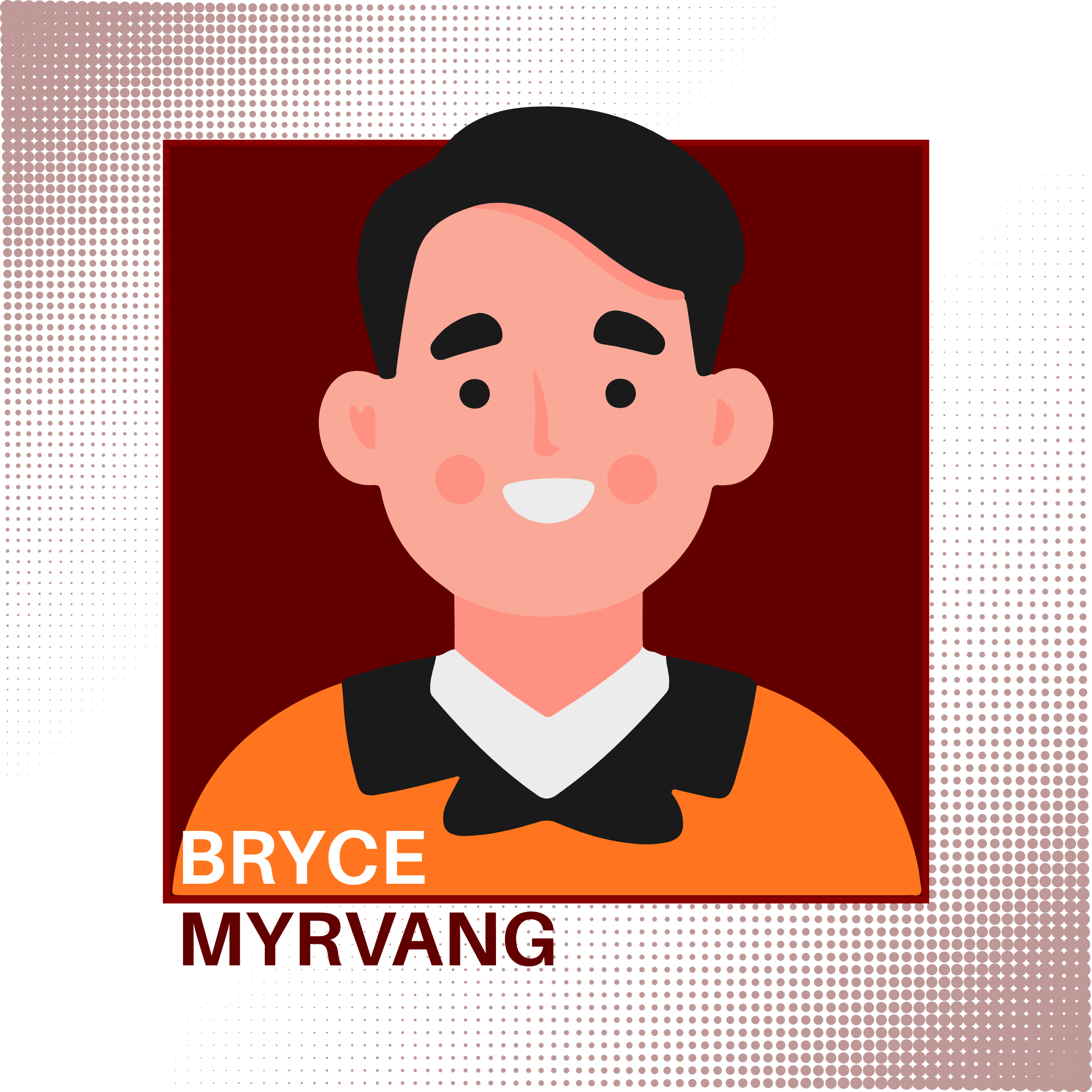 Bryce Myrvang