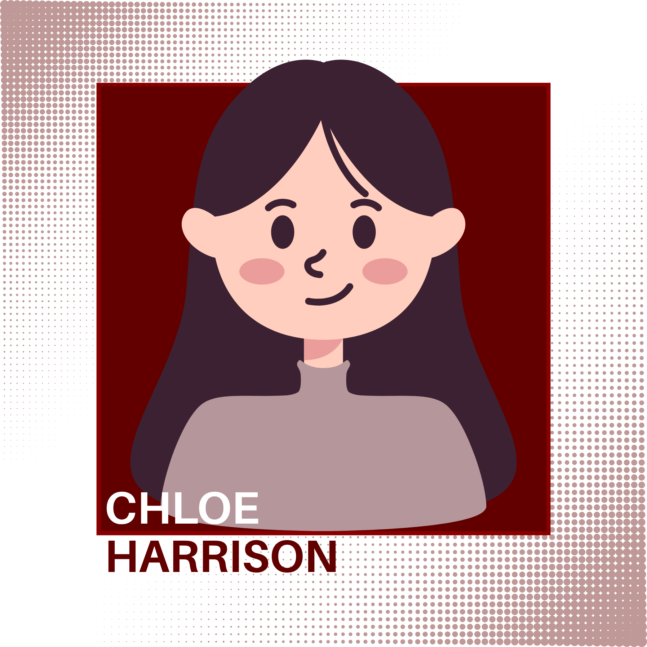 Chloe Harrison