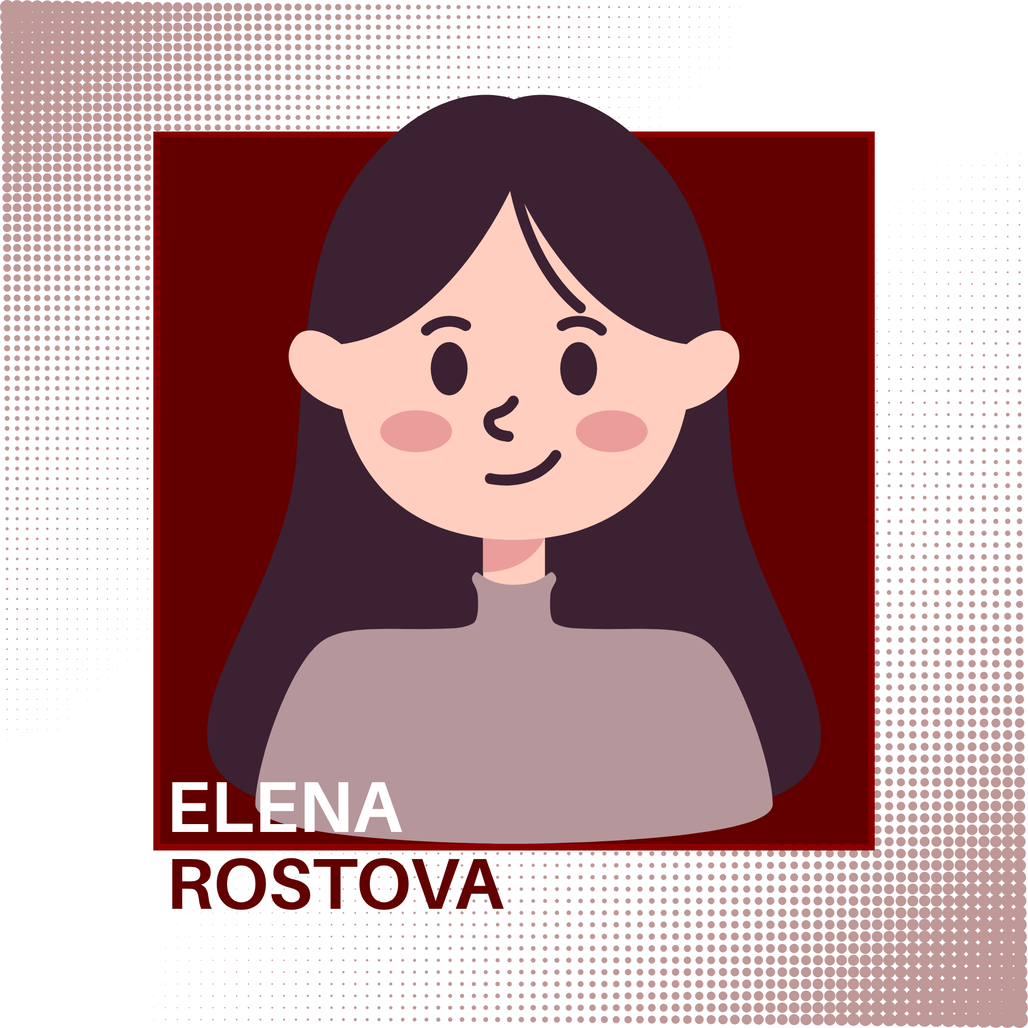 Elena Rostova