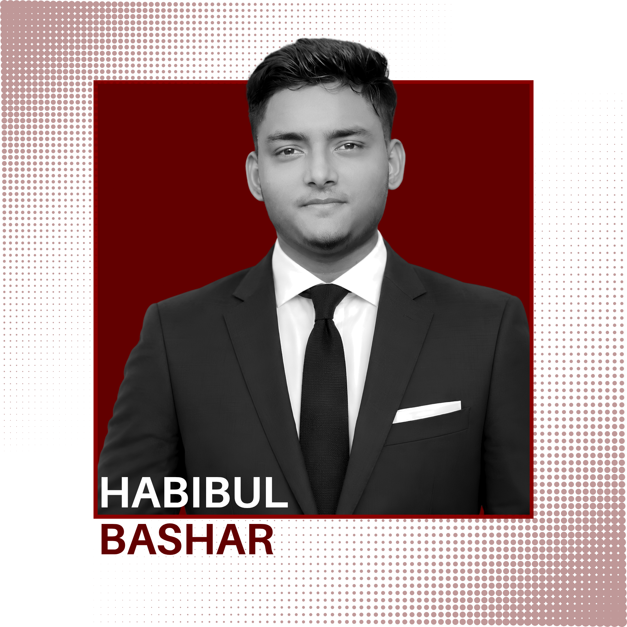 Habibul Bashar