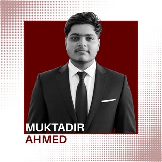 Muktadir Ahmed