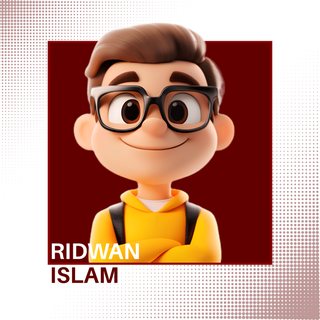 MD Ridwan Islam