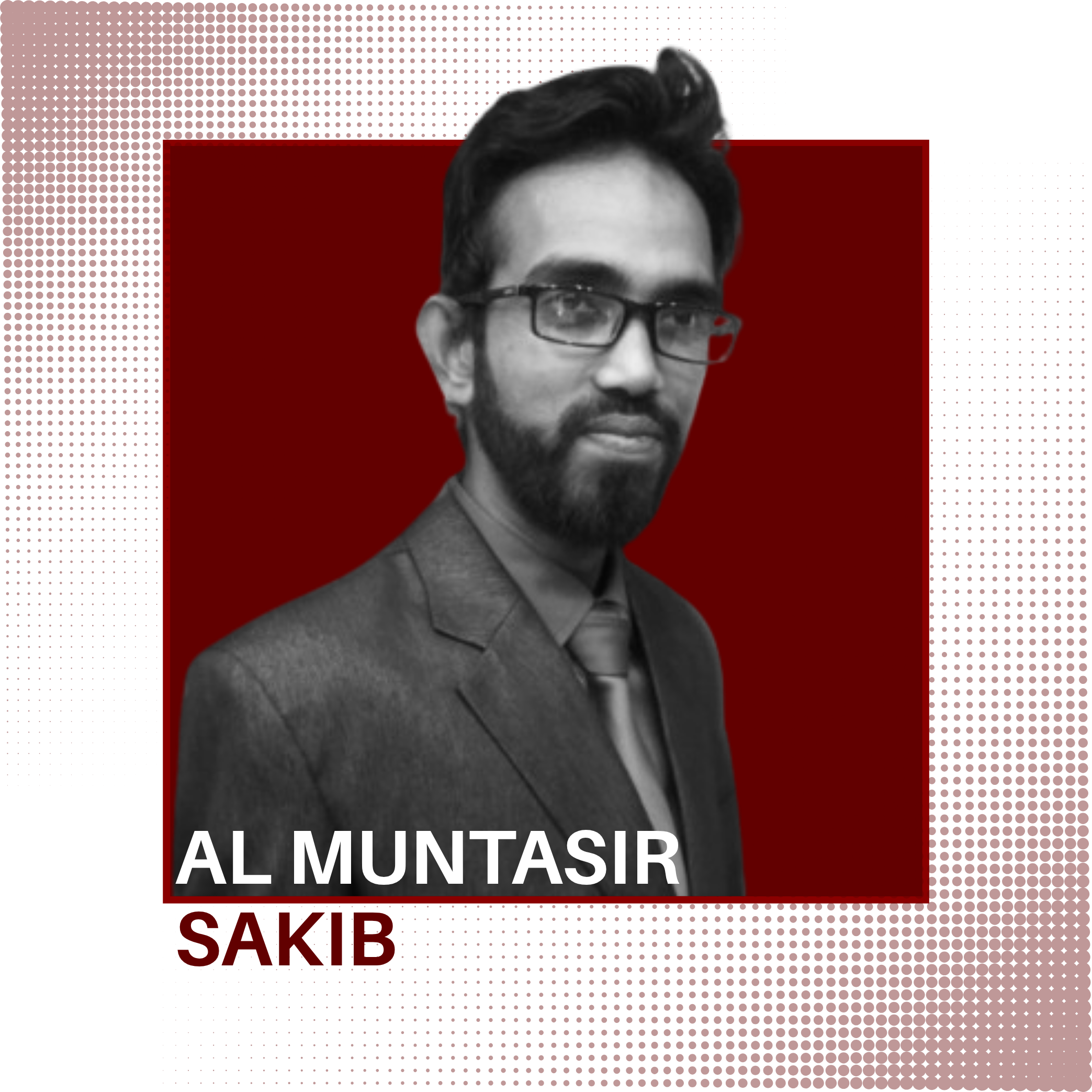 Sakib Munna