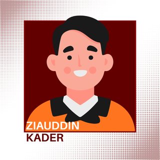 Ziauddin Kader
