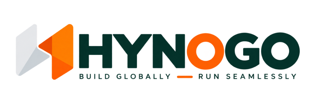HynoGo — Finance & Business Corporate